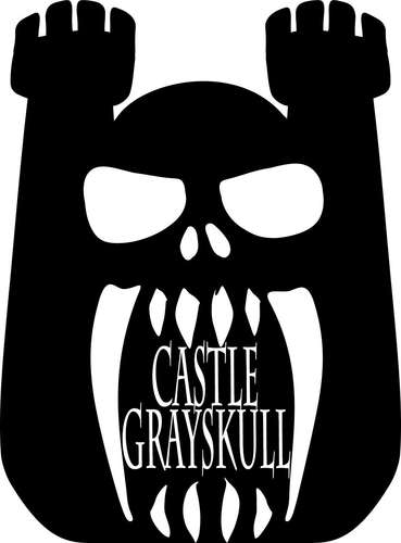 Official Twitter of Castle Grayskull.