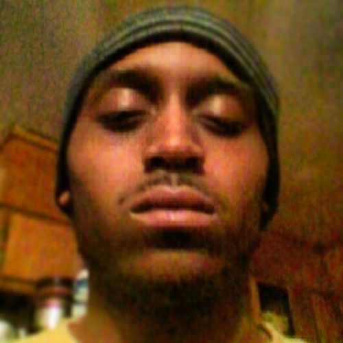 Im just me somebody in this world making a decision to make this world a better place
