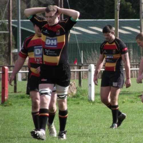 AlexComey's profile picture. 