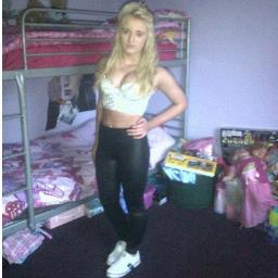 ainsleighjay's profile picture. I aint perfect.