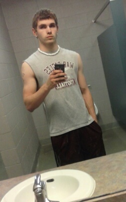 Kev_jones14's profile picture. Kevin jones
17
Outgoing 
crazy
..