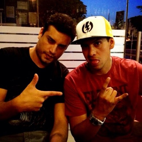 LOSGOLMODIS's profile picture. 