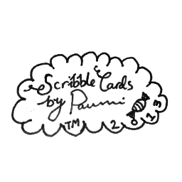 cardsbyscribble's profile picture. Wonderfully quirky greetings cards