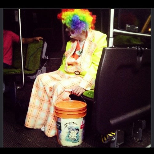 Artist/dj/ sarcasm expert INSTAGRAM/djpastryx