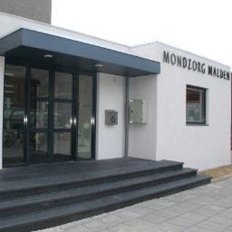 MondzorgMalden's profile picture. Moderne tandartsenpraktijk voor alle tandheelkundige zorg, tanden bleken en botox.
