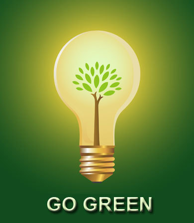 GoGreenJamaica's profile picture. We're a non-profit organization dedicated to helping Jamaicans embrace greener lifestyles & raising awareness about the global impact of individual action