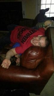 ChrisHudgens1's profile picture. 