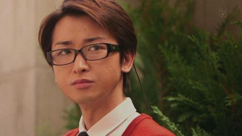 嵐大好きです(^^*)特に大野智が！！(●´∀｀●)専アカなんで嵐ファンふぉろーみー