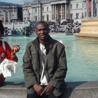 Lukman abdulrahman (@lukabdulrahman1) 's Twitter Profile