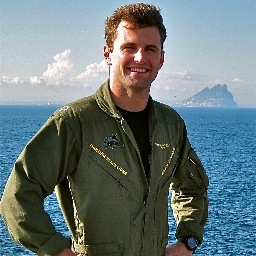 RyanForsmo's profile picture. Pizza Expert