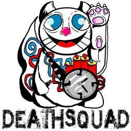 DeathsquadOslo's profile picture. 