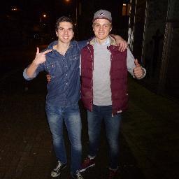 Leftback,who chase the dream!