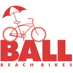 We're a new way to rent bikes in Provincetown – rent online and have your beach cruiser waiting for you at your hotel or guest house!