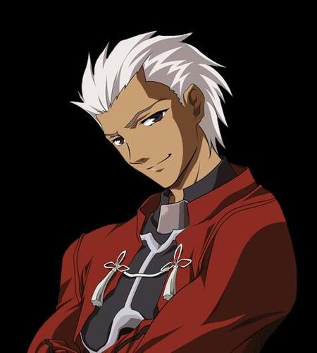 Servant of Rin Tōsaka, and spirit of a hero I have no memory of my previous life. And I make a delicious tea #RP #Multiverse
