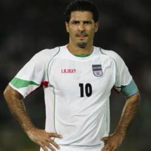 Ali Daei