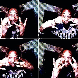 i follow u back ........ im rap girls and dancer wat if u like to do with me