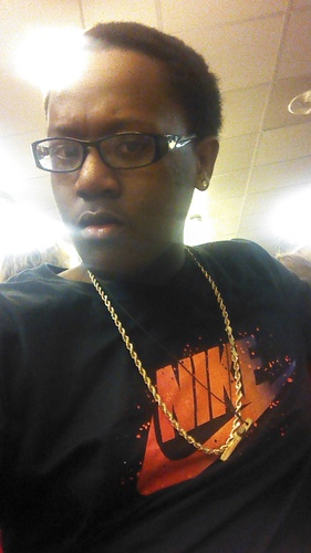 Born in January,Capricorn lifestyle...just living one day at a time