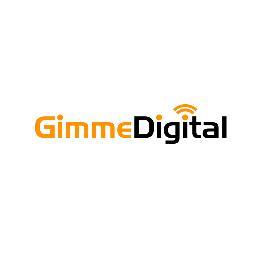 Games, Gadgets, Gizmos and More! Please add @GIMMEDIGITAL as this is our new site