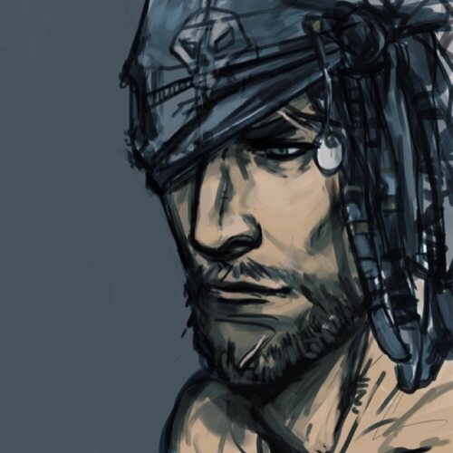 Ten years of Dahl military experience at your service. [Borderlands/Multiverse RP]
