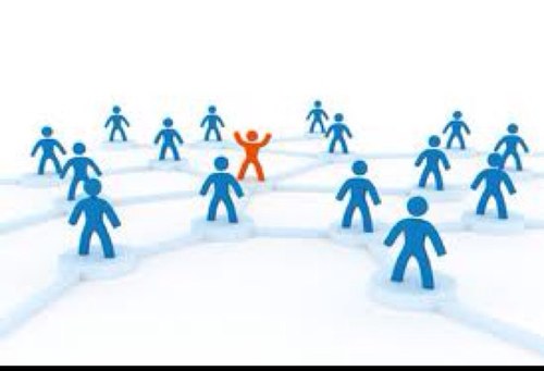 Helping you grow your small business. We recommend you to our business contacts.  Promoting your buiness is our business. Social media management.