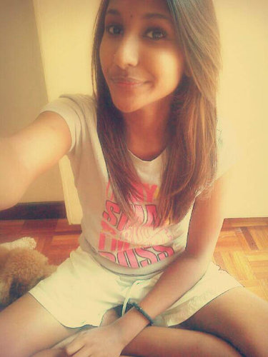 Sobana733's profile picture. ♪ a L L a b O u t m e ♪ ▬▬►I have an attitude and i know how to use it.