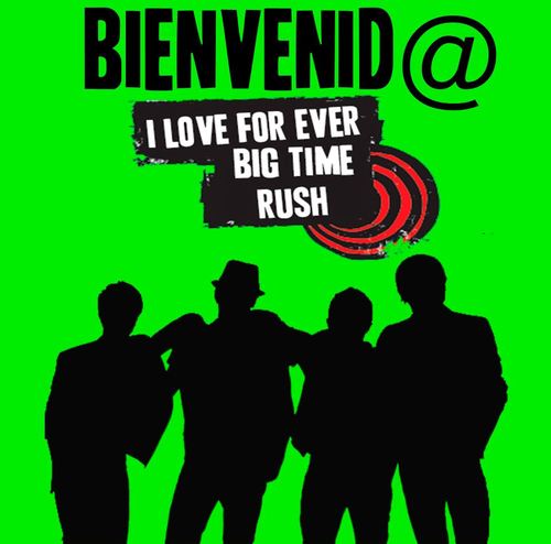 Twitter Oficial de la pagina en Facebook de I Love For Ever Big Time Rush. Regalanos un Me Gusta https://t.co/EqVf1N0f8r.
