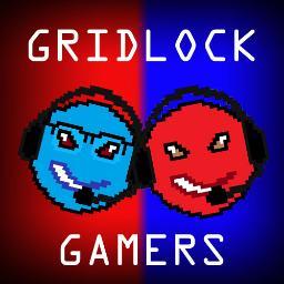 GridlockGamers's profile picture. Updates will be posted here
