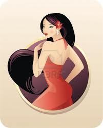 Doña Datos dando RT a todos los chic@s de #twitter. Mujeres arriba!