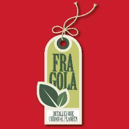 Fragola es una empresa dedicada a la elaboración de arreglos frutales combinados con delicioso chocolate, a base de productos reciclados.