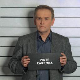 Nieoficjalny fan club Piotra Zaremby, najlepszego polskiego publicysty