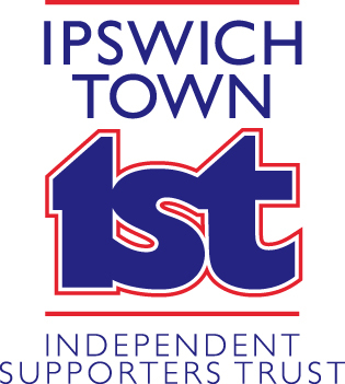 ITFCtrust's profile picture. The Independent Supporters' Trust for fans of Ipswich Town Football Club.
