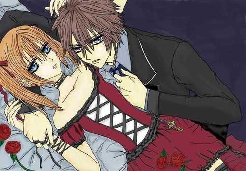 [V] @AnimeRP_INA // 17 y.o // part of #VKRENDEZVOUSAS // #famsVKlovers // @_ShikiSenri_AR's pocky girl, he's my everything