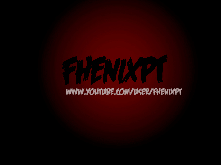 SUP? boas pessoal daqui fala o Fhenix e eu Faço video para o youtube, Vejam e divirtao-se
Fiquem Bem.