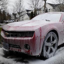 Premium mobile auto detailing in Sherwood, OR. CQuartz FINEST Authorized Installer.