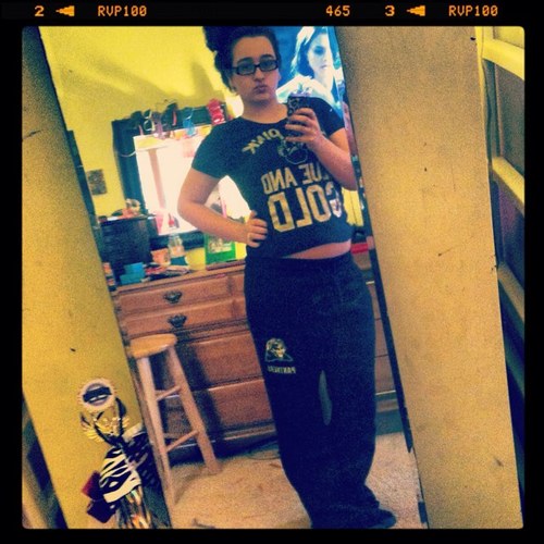 Live YOUR life . Not everybody elses .