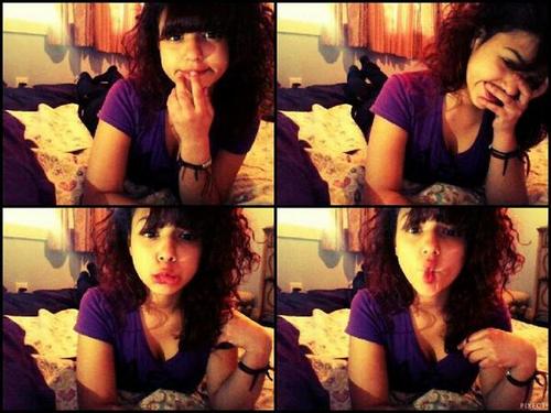 Jasmine |R.I.P ! I Just Killed A Bug, It Was Crawling On The Rug, Almost Tried To Kill A Thug|