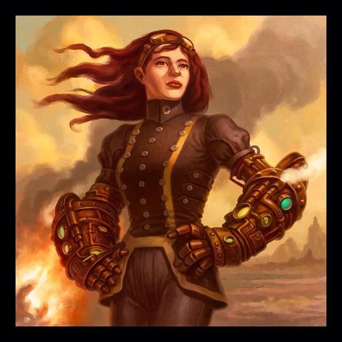 KoGTCG's profile picture. Keepers of Grimoire. Online Trading Card Game.