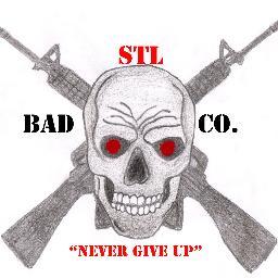 how's it going. This is the Official Twitter page for the STLBadCompany Paintball team.