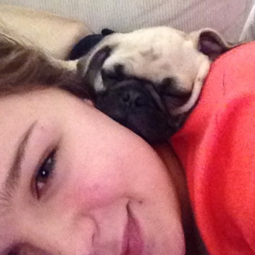 alexrosebaker's profile picture. 