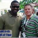 Chad Dickerson - @Dickersonnn - Twitter