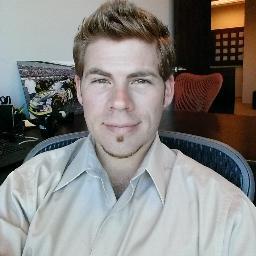 Growth Hacker | Inbound Marketing Strategist | Sales Leader | App/Software Developer