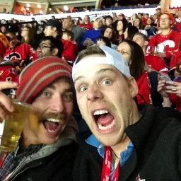 jwddow's profile picture. J william
love business, sales, marketing, creating relationship, and learning through travel.