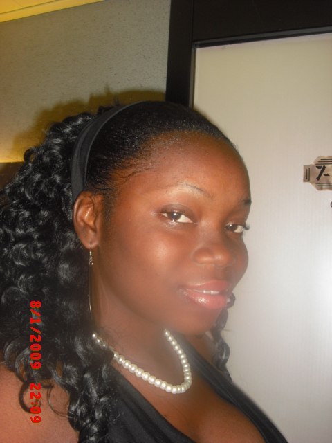 Mizzbajanbeauty's profile picture. 