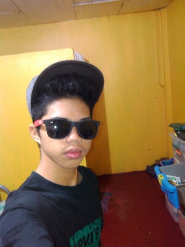 sa puso mo