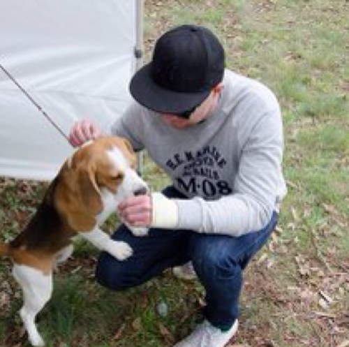 ScottSunderl4nd's profile picture. Work experience kid @ the International Institute for Scientific Truth and Knowledge. Founder of https://t.co/Fy727G098r