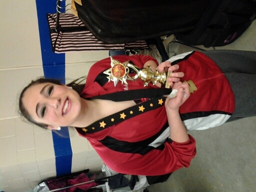 BednarekLinds's profile picture. 