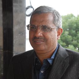 A Renaissance personality interested in culture, literature ,economics, business,technology, research & education.Financial Risk Guru & innovator par excellence
