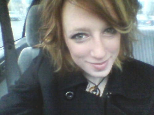 Server at Buffalo Wild Wings, Photographer, Singer, Adventurer, Fiancé.