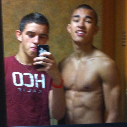 FRESSSSSHMAN #24 bjkm,hms,na,hchs 
Football,wrestling,crossfit
