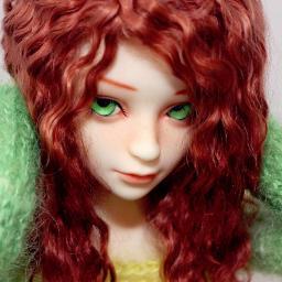 NathalyeBJD's profile picture. A female 3D artist and creative maniac who some times stream on http://t.co/ulEKUgjKvv